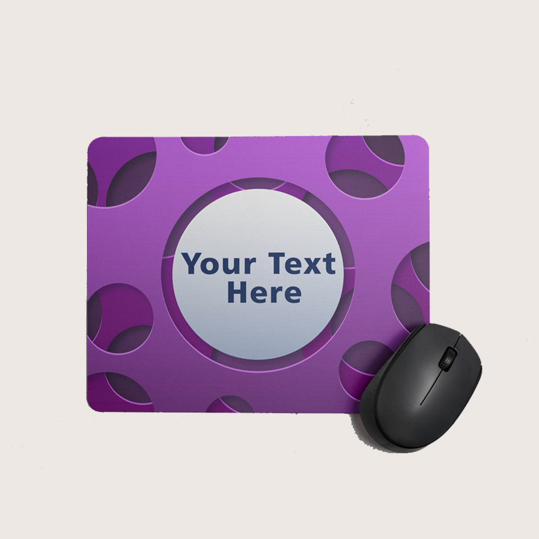 Mouse Pads