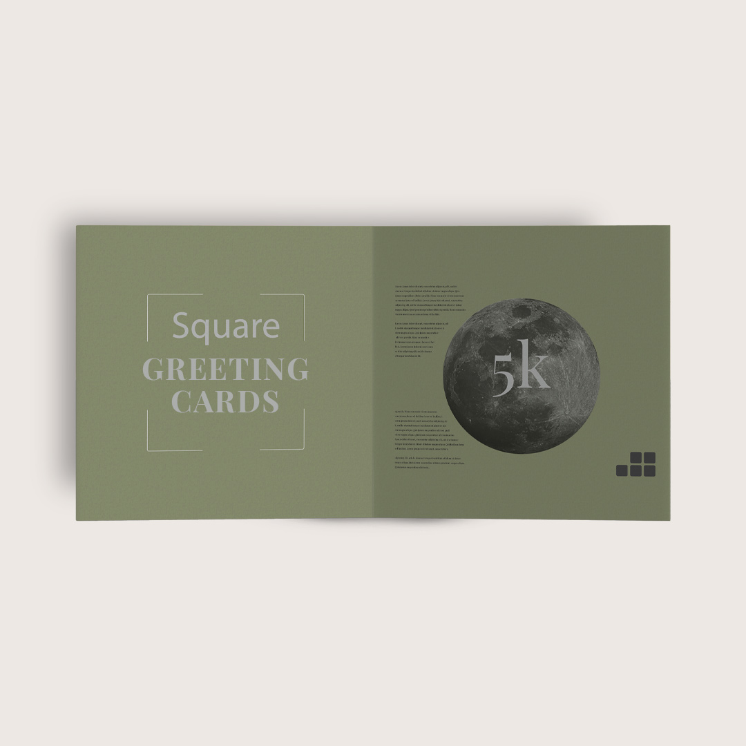 Greeting Cards