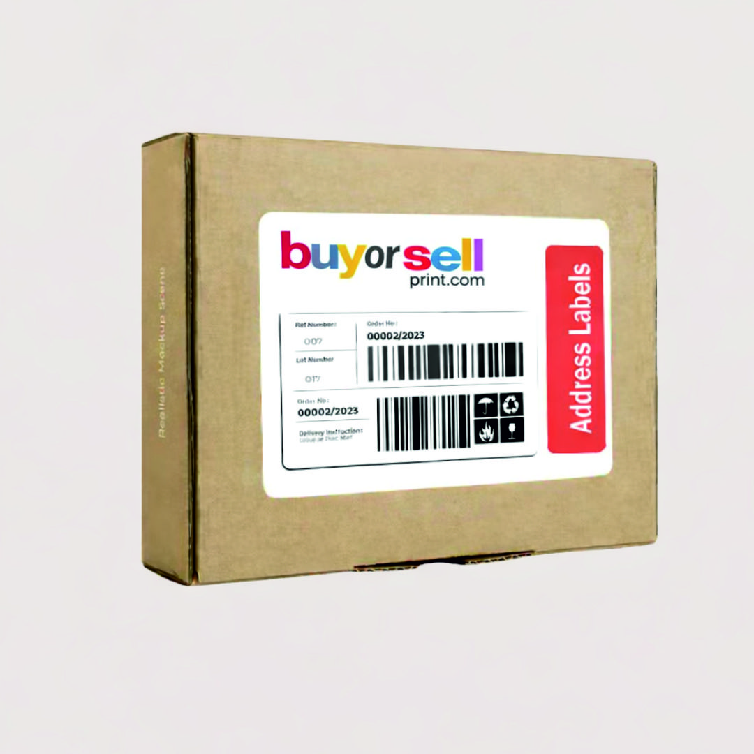 Labels