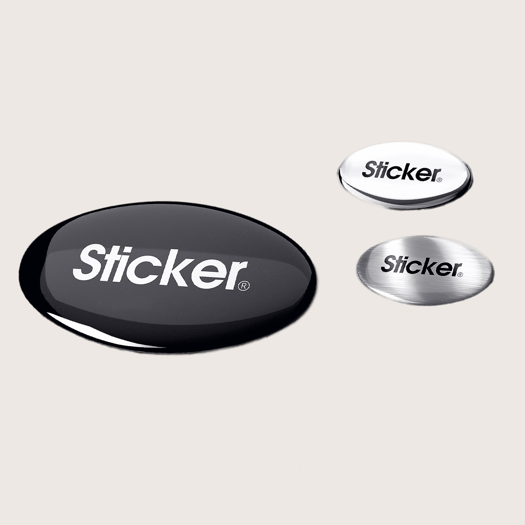 Stickers