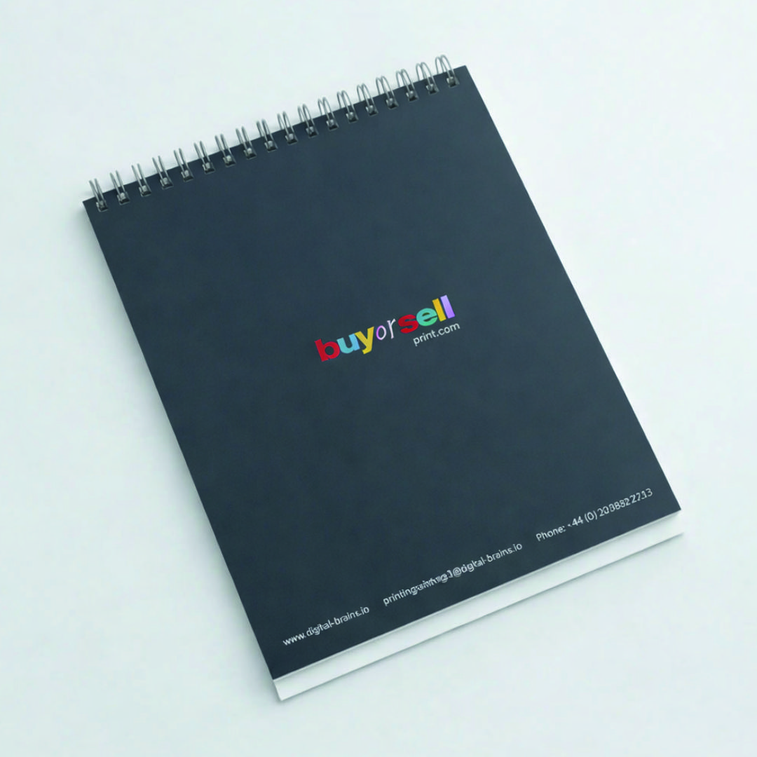 Notebook