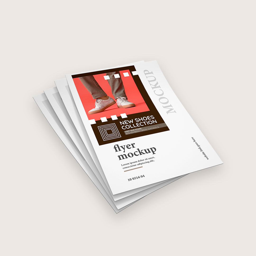 Flyer