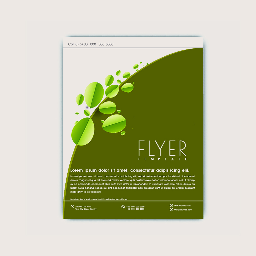 ECO Flyer