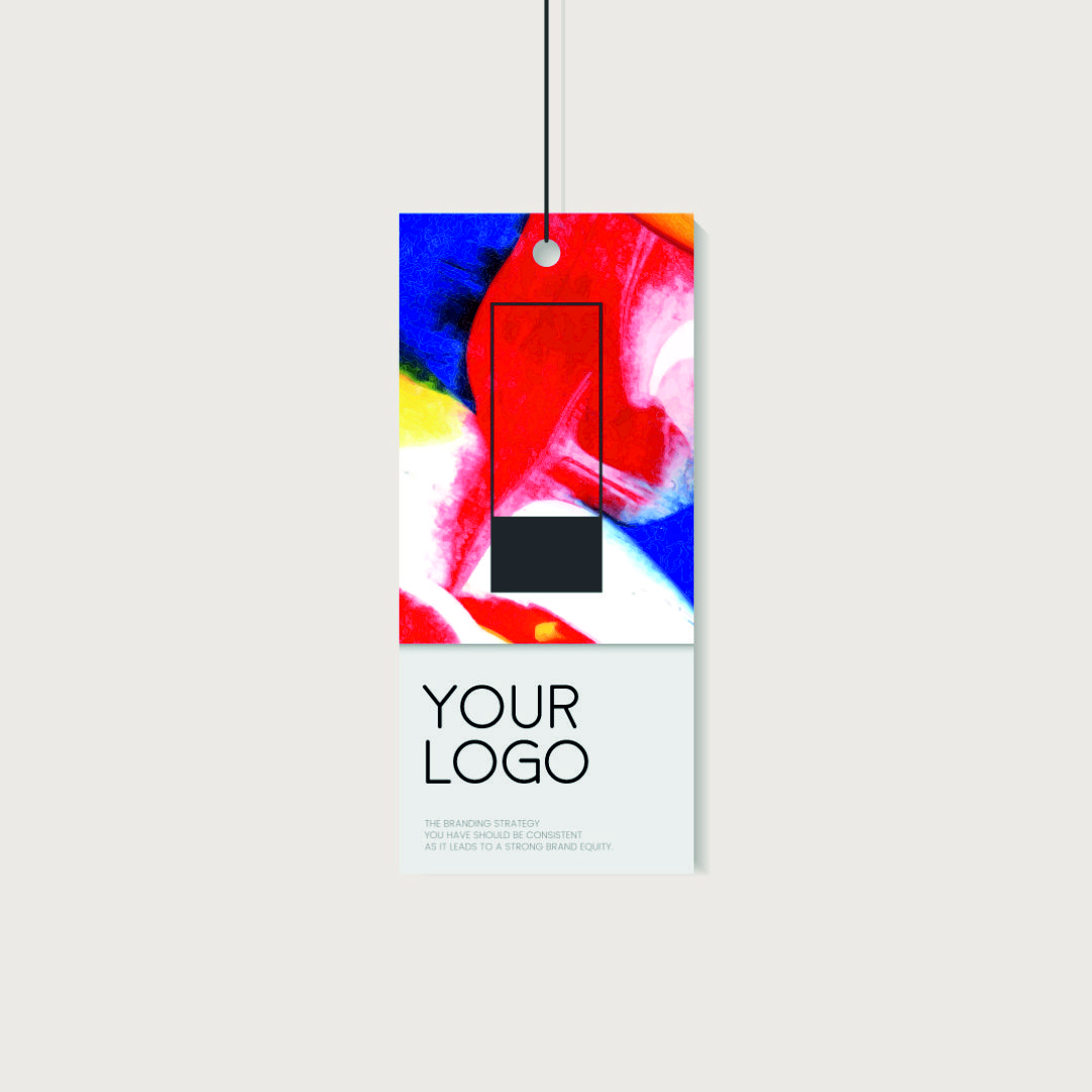 Swing Tags