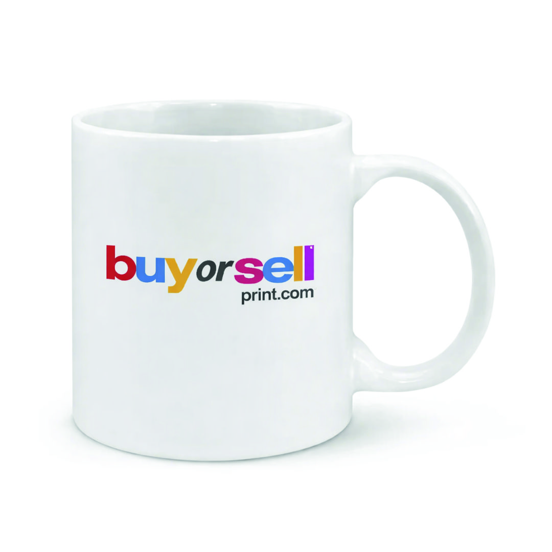 Promotional Mugs