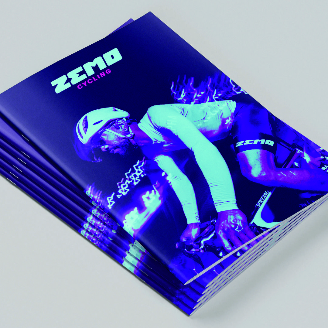 Booklets