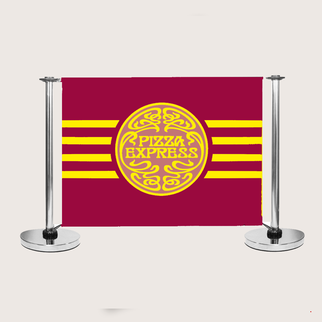 Cafe Barriers